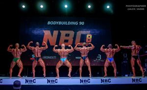 BODYBUILDING 90